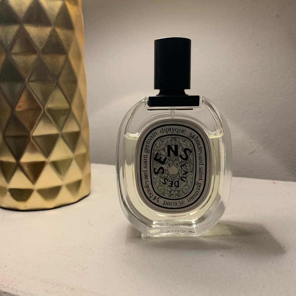 Diptyque Eau des Sens Eau, 3.4 oz./100 mL